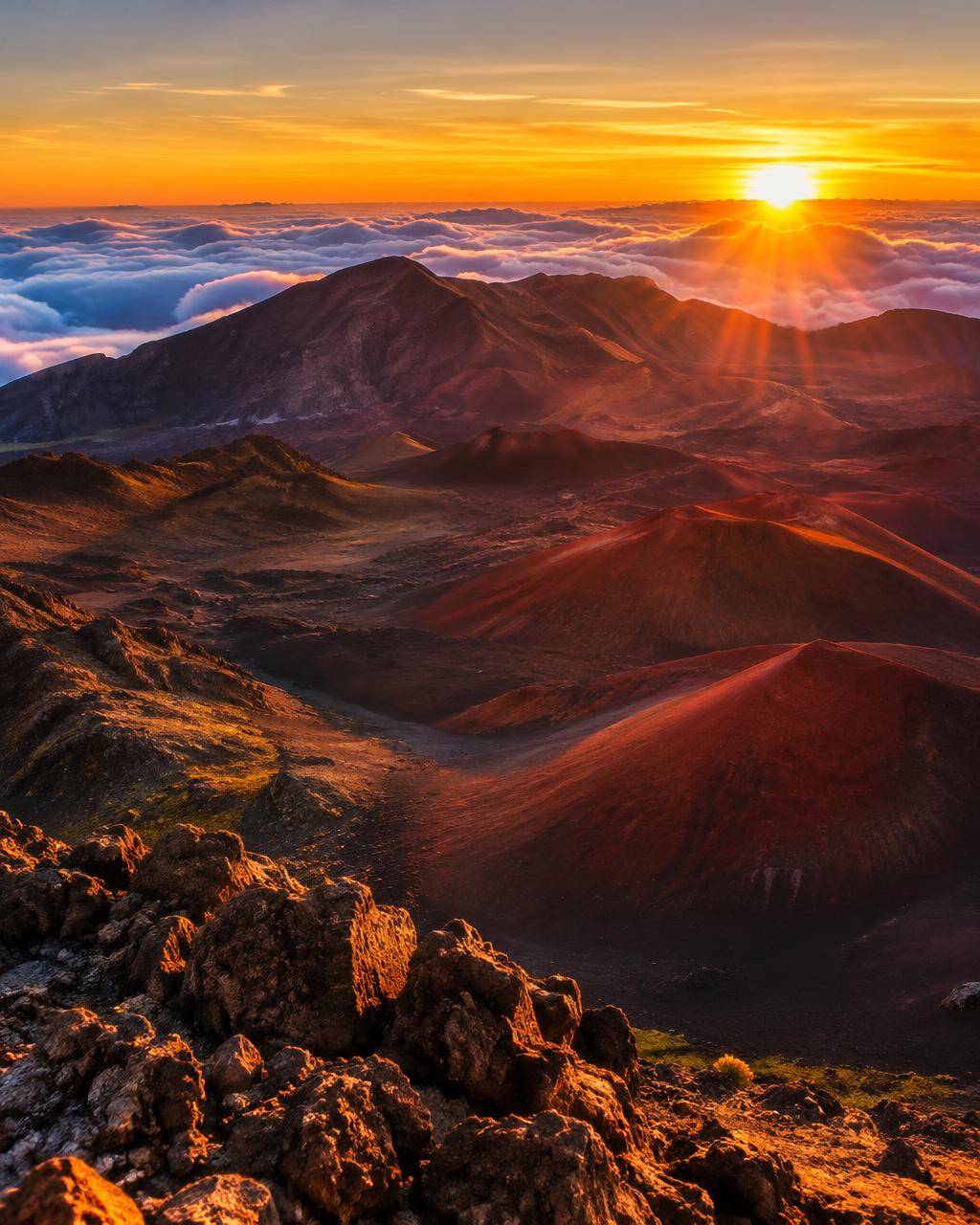 Haleakalā